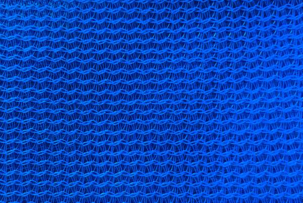 Shanghai Blue Building Netting