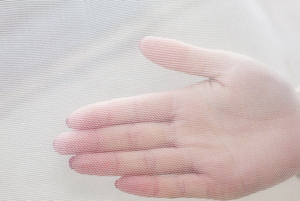 40-mesh insect-proof net