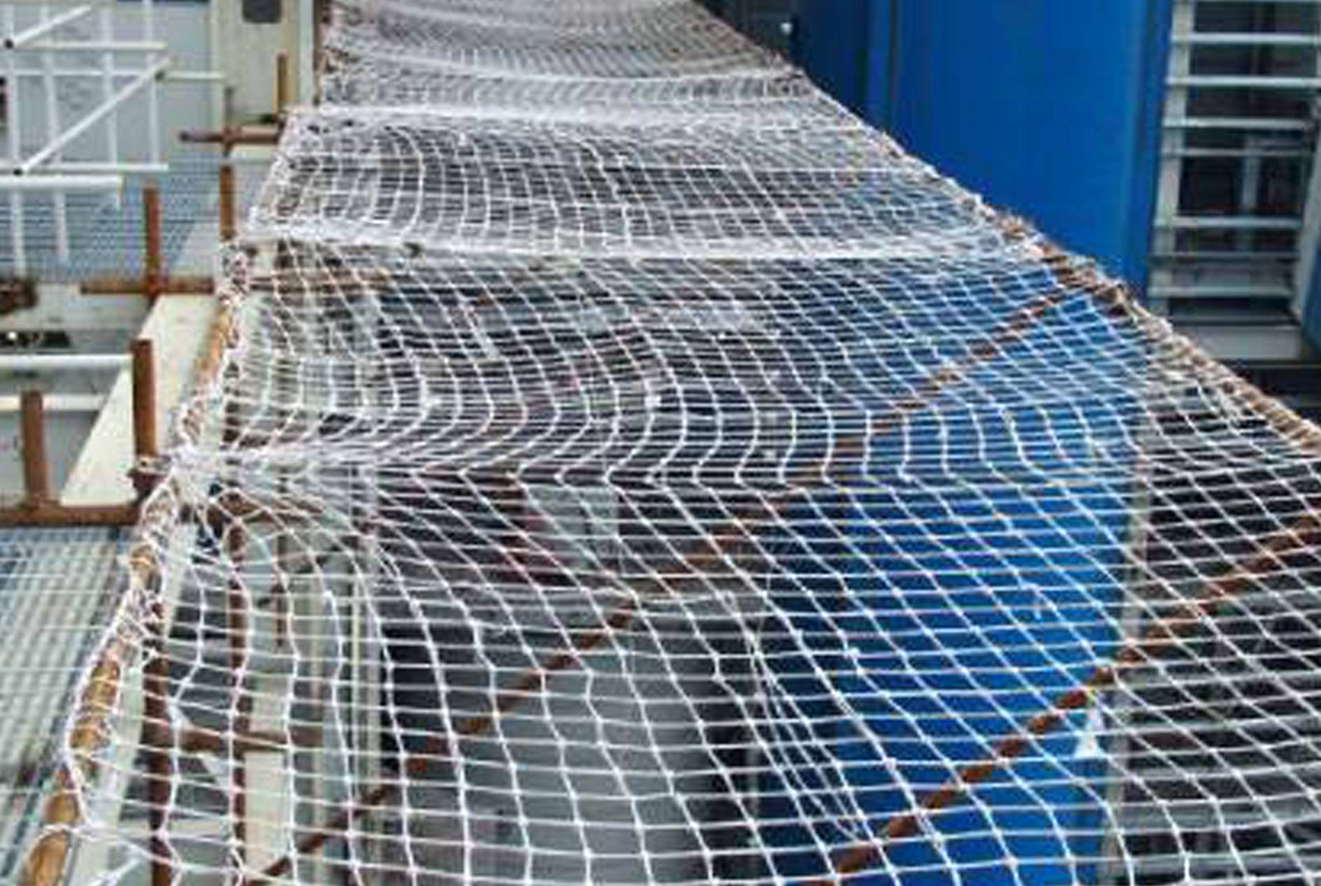 Tarpaulins