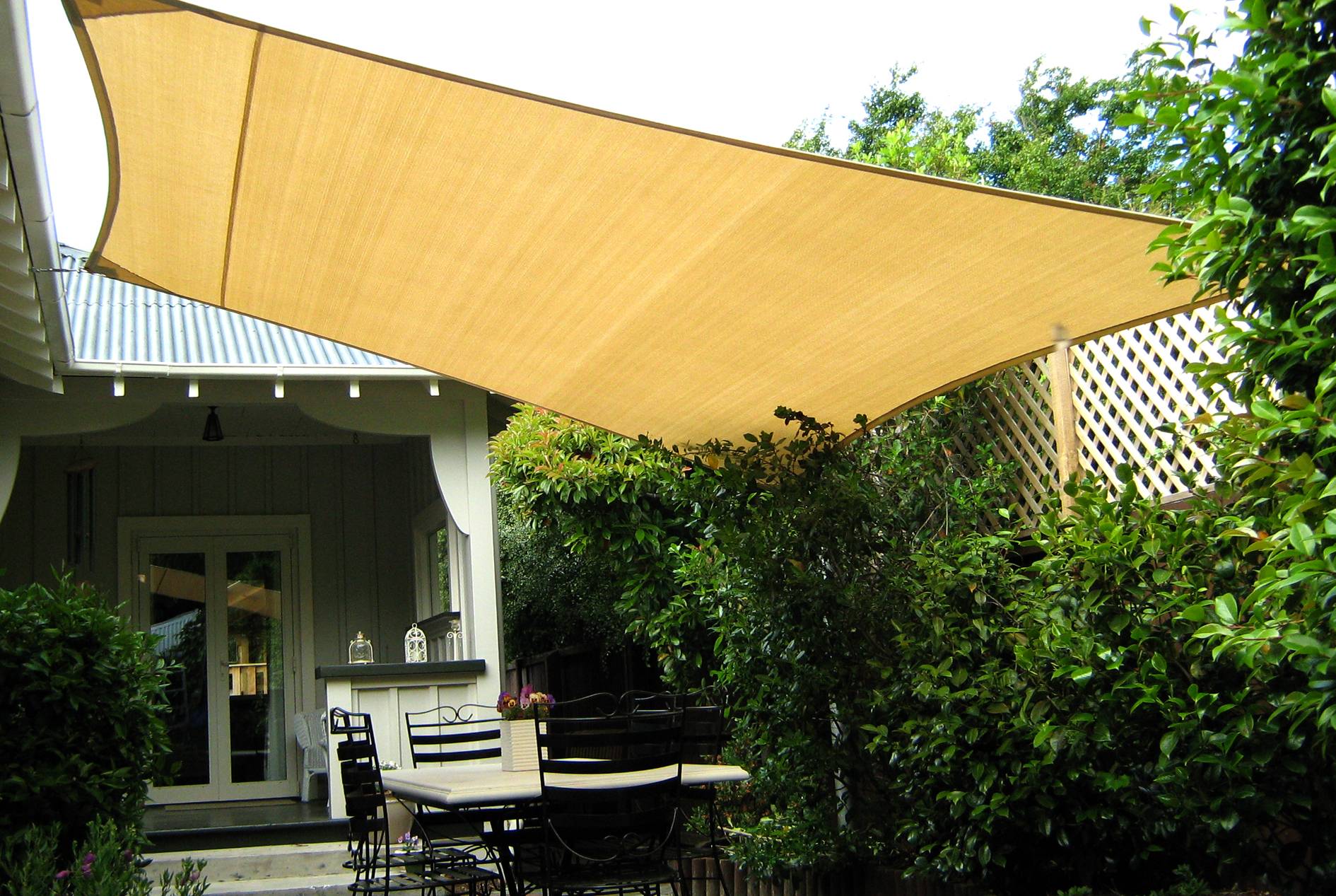 Home Leisure Shade Net