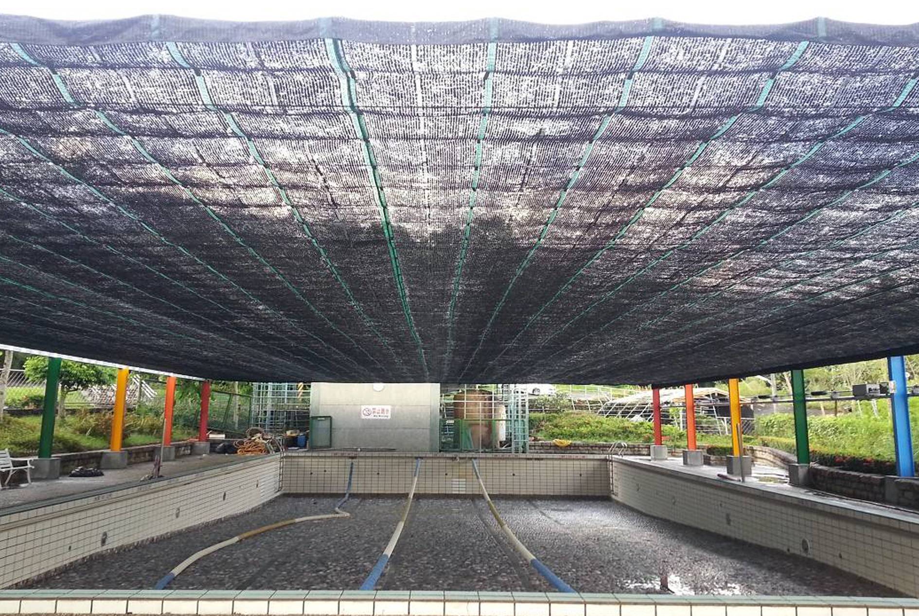 Tarpaulins