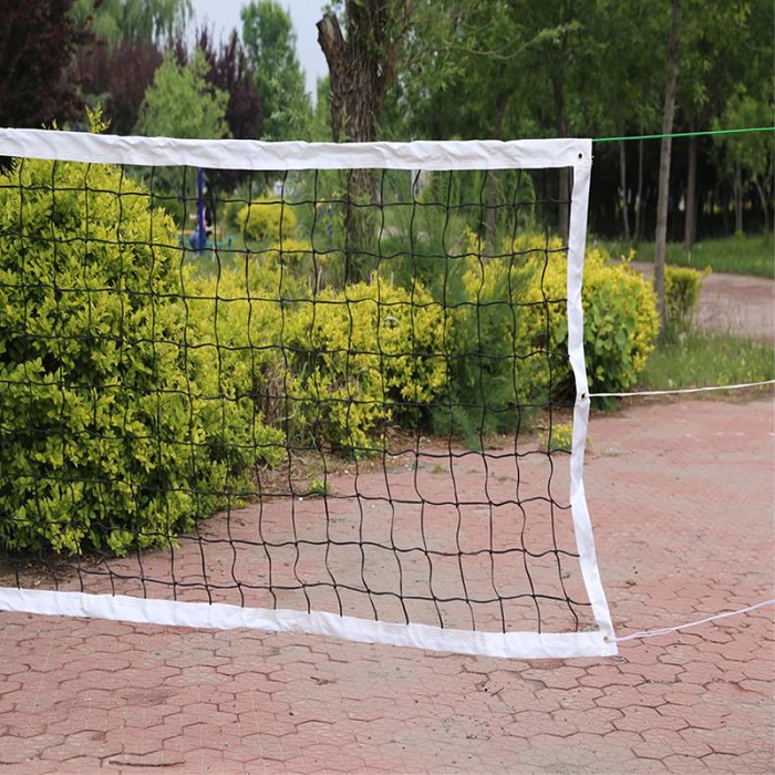 Sports Net for Yuhao
