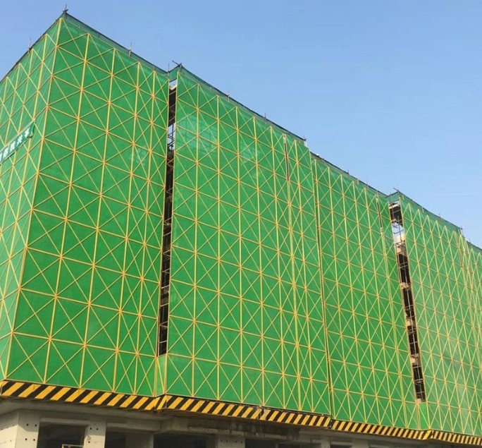 Construction Netting